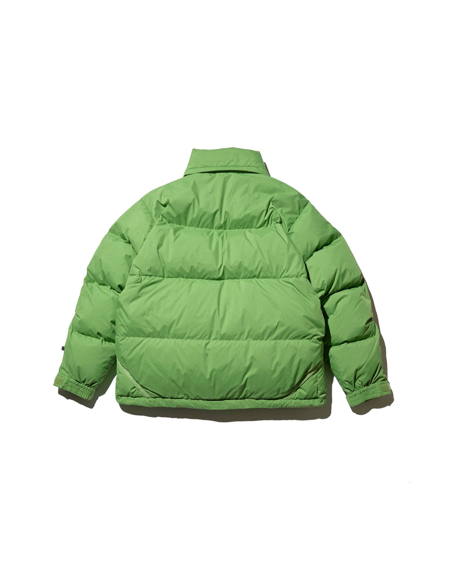 TECH ALPINE DOWN PARKA
