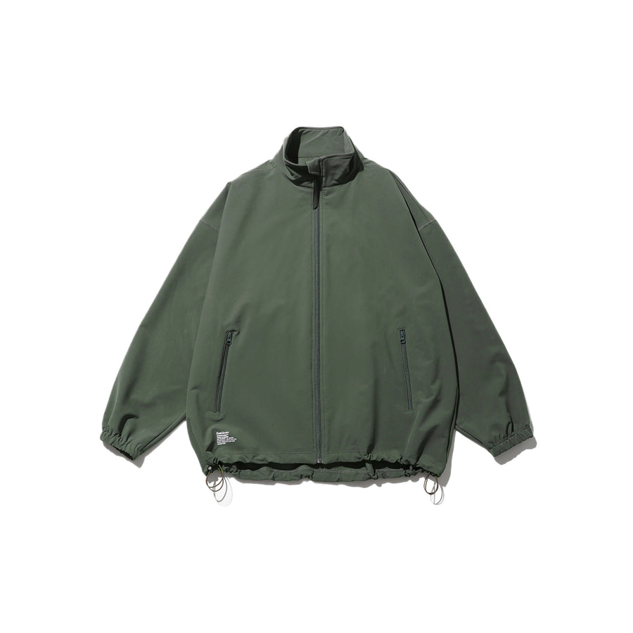 STORMFLEECE TRACK BLOUSON