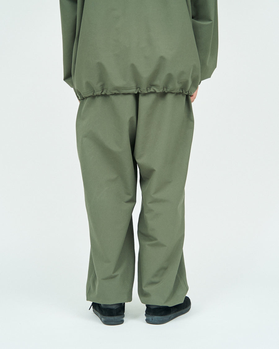 STORMFLEECE UTILITY EASY PANTS