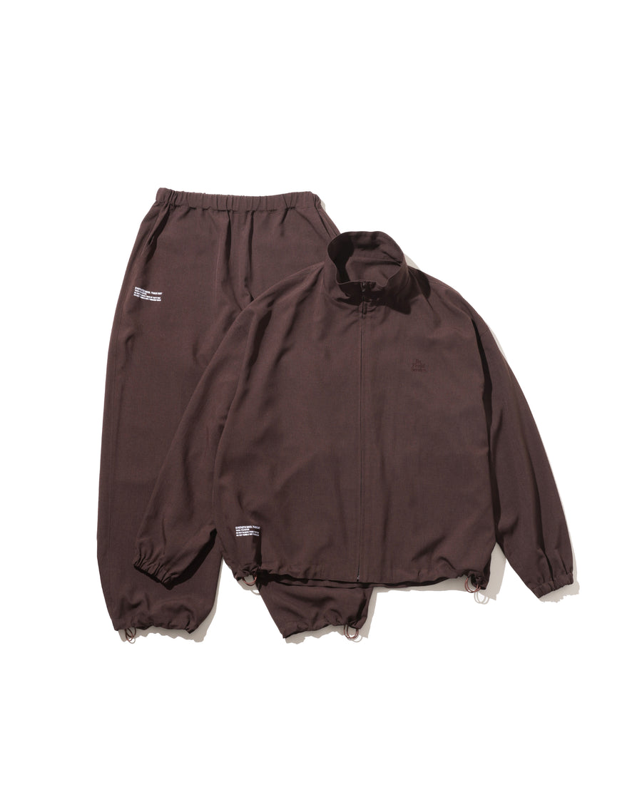 ジャケット・アウター RefreshService SYNTHETIC WOOL TRACK SUIT SYNTHETIC WOOL TRACK SUIT – FreshService® official site
