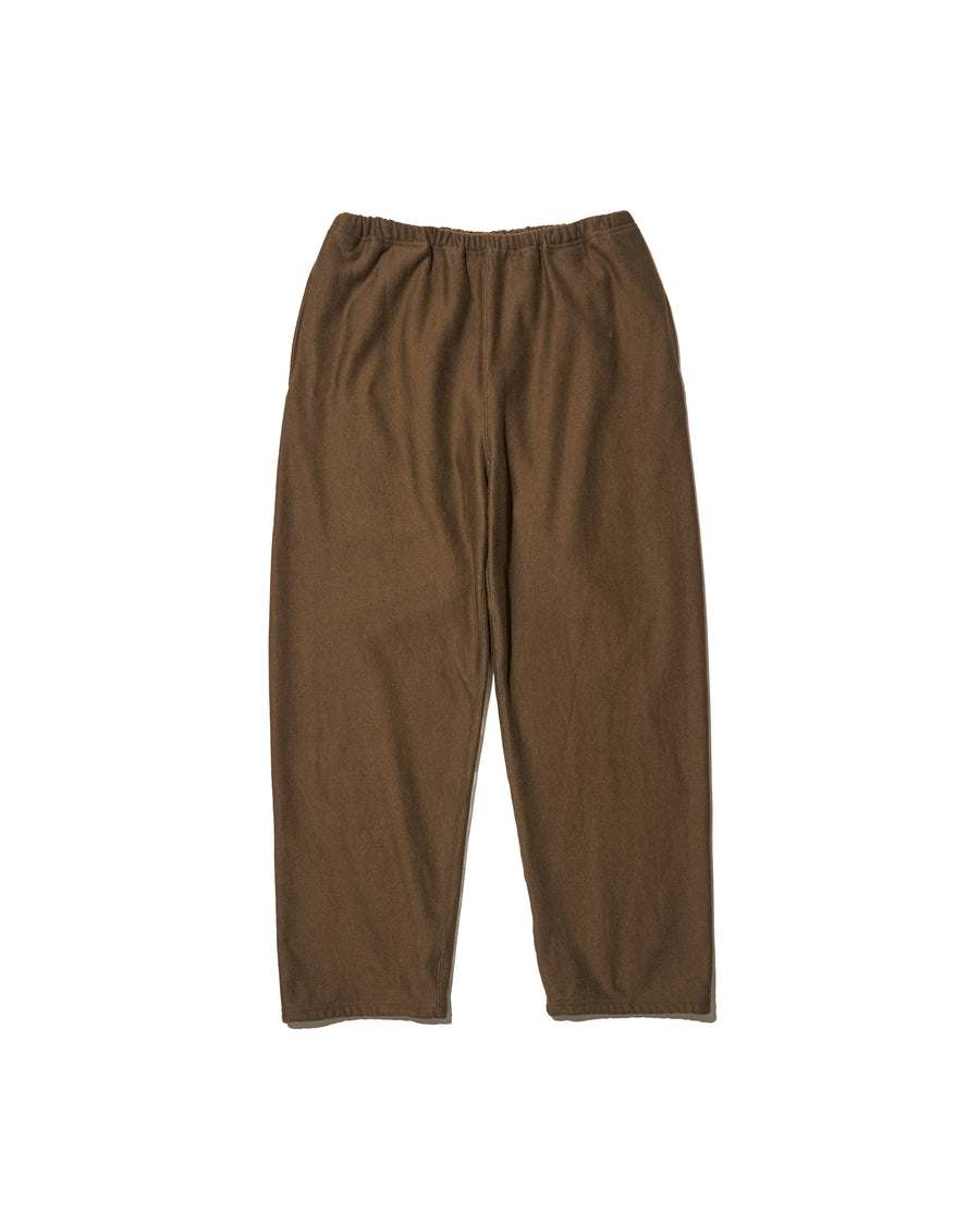 Soft＆Hard Sweat Pants