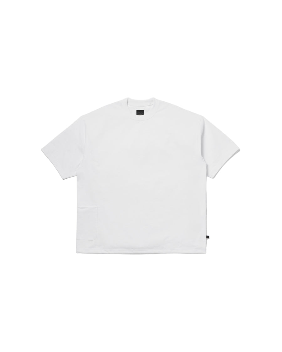 TECH SIDE POCKET S/S TEE – FreshService® official site