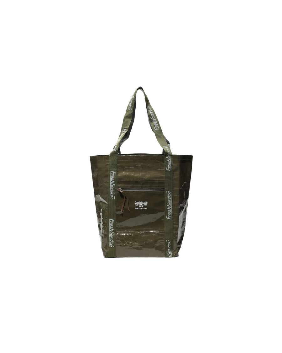 TARP SMALL TOTE