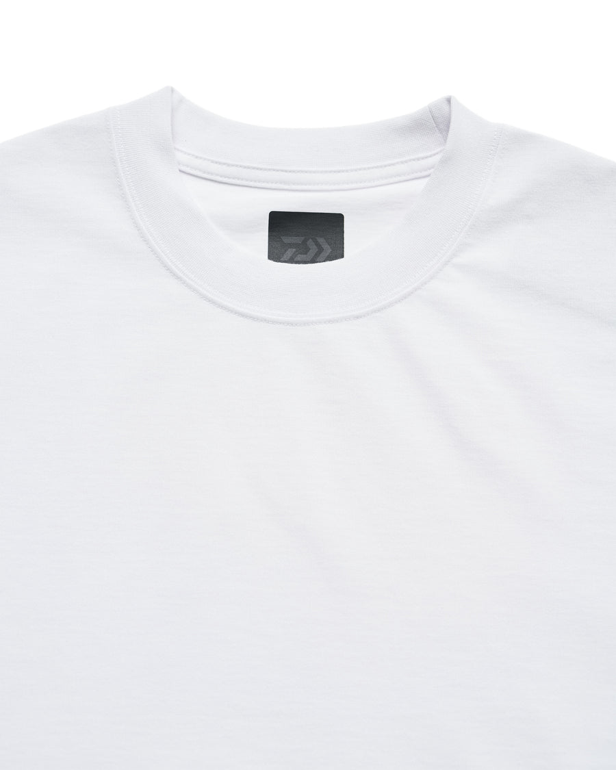 TECH DRAWSTRING S/S TEE – FreshService® official site