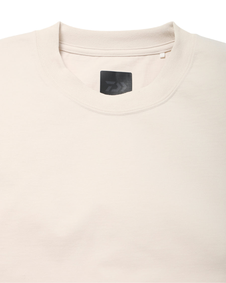 TECH DRAWSTRING S/S TEE Brewed Protein – FreshService® official site