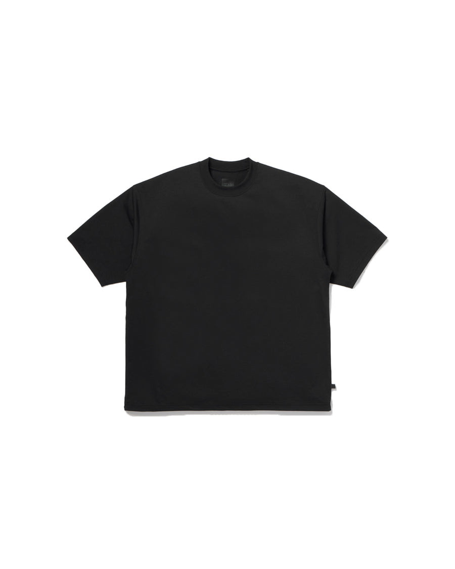 TECH DRAWSTRING S/S TEE – FreshService® official site