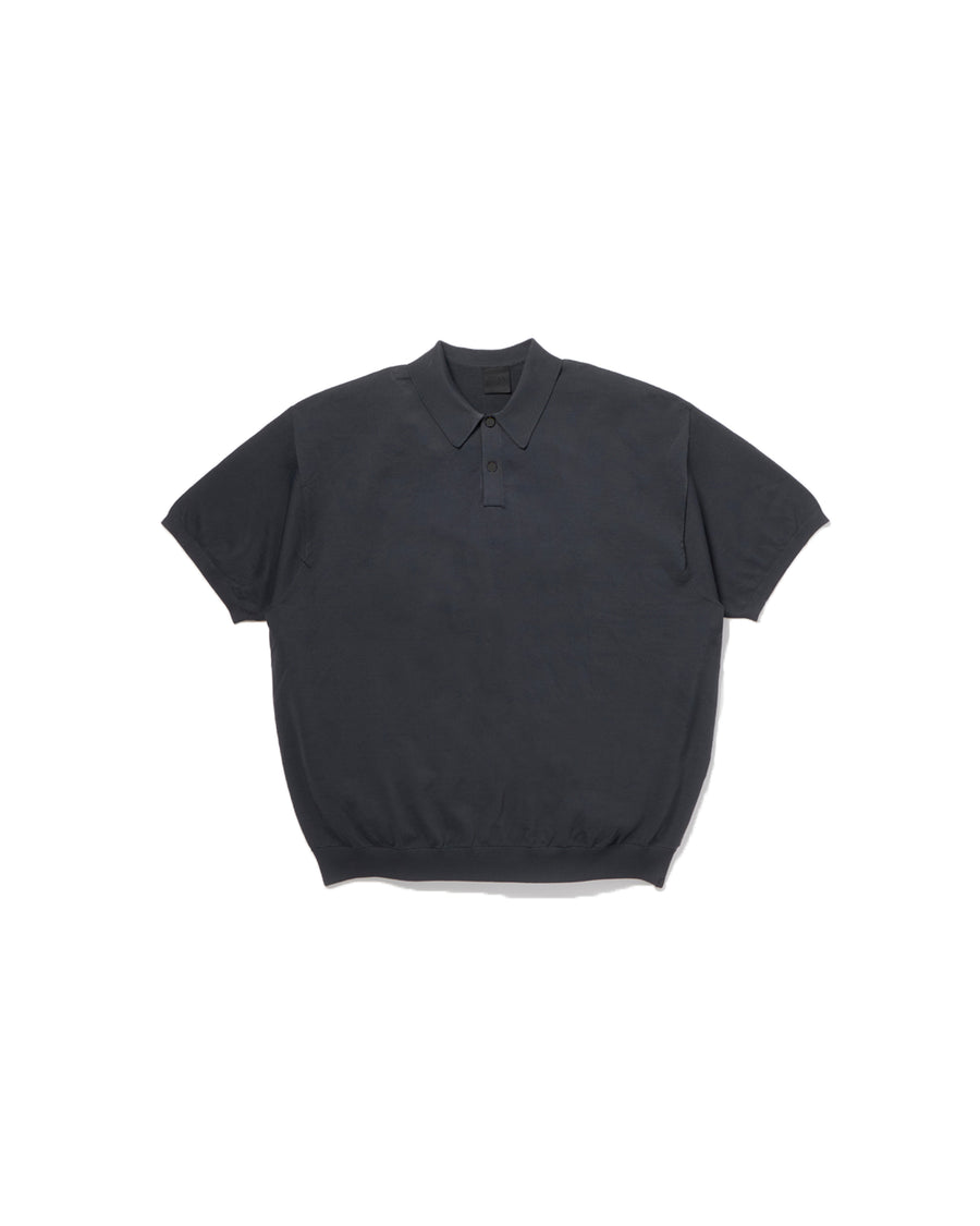TECH KNIT POLO S/S – FreshService® official site