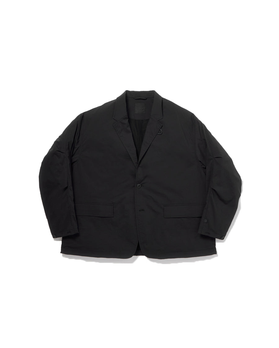 TECH LOOSE 2B JACKET RIPSTOP BLACK S 未使用 TECH LOOSE 2B JACKET – FreshService® official site