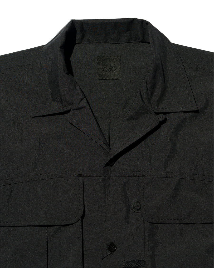 TECH MULTI TOOL POCKET SHIRT S/S SOLID – FreshService® official site