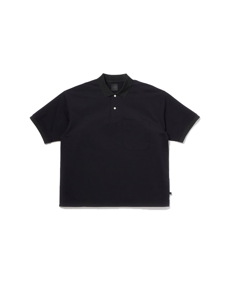 TECH POLO SHIRT S/S – FreshService® official site