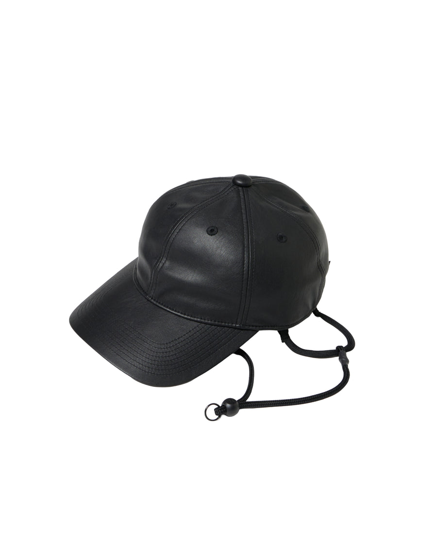 TECH SYNTHETIC SKIN CAP
