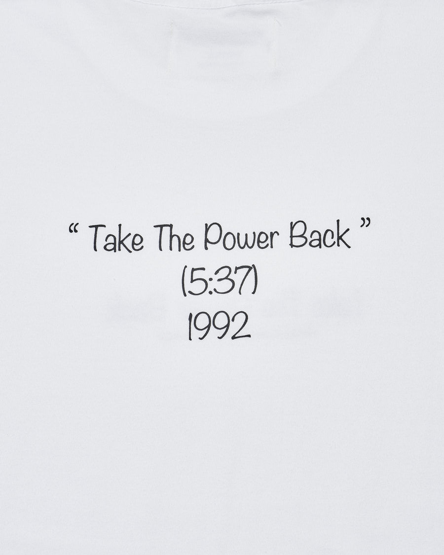 Take the Power Back – FreshService® official site