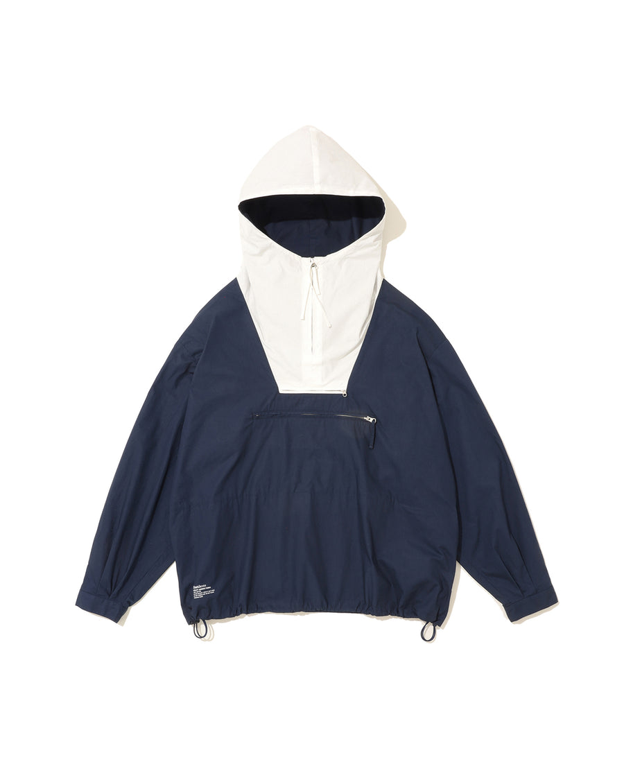 UTILITY ANORAK PARKA
