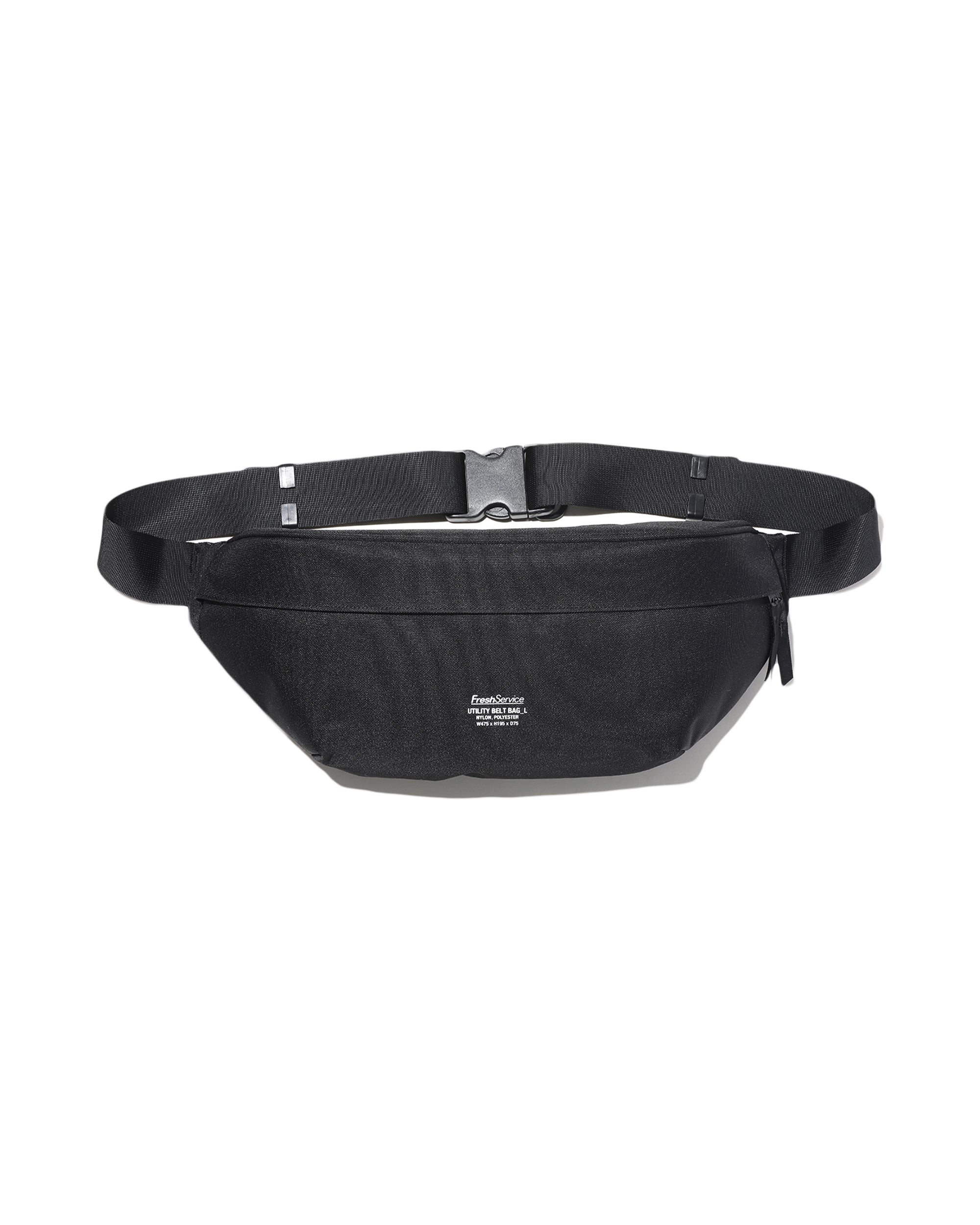 FreshService actualsource ベルトバック　美品 UTILITY BELT BAG_LARGE – FreshService® official site