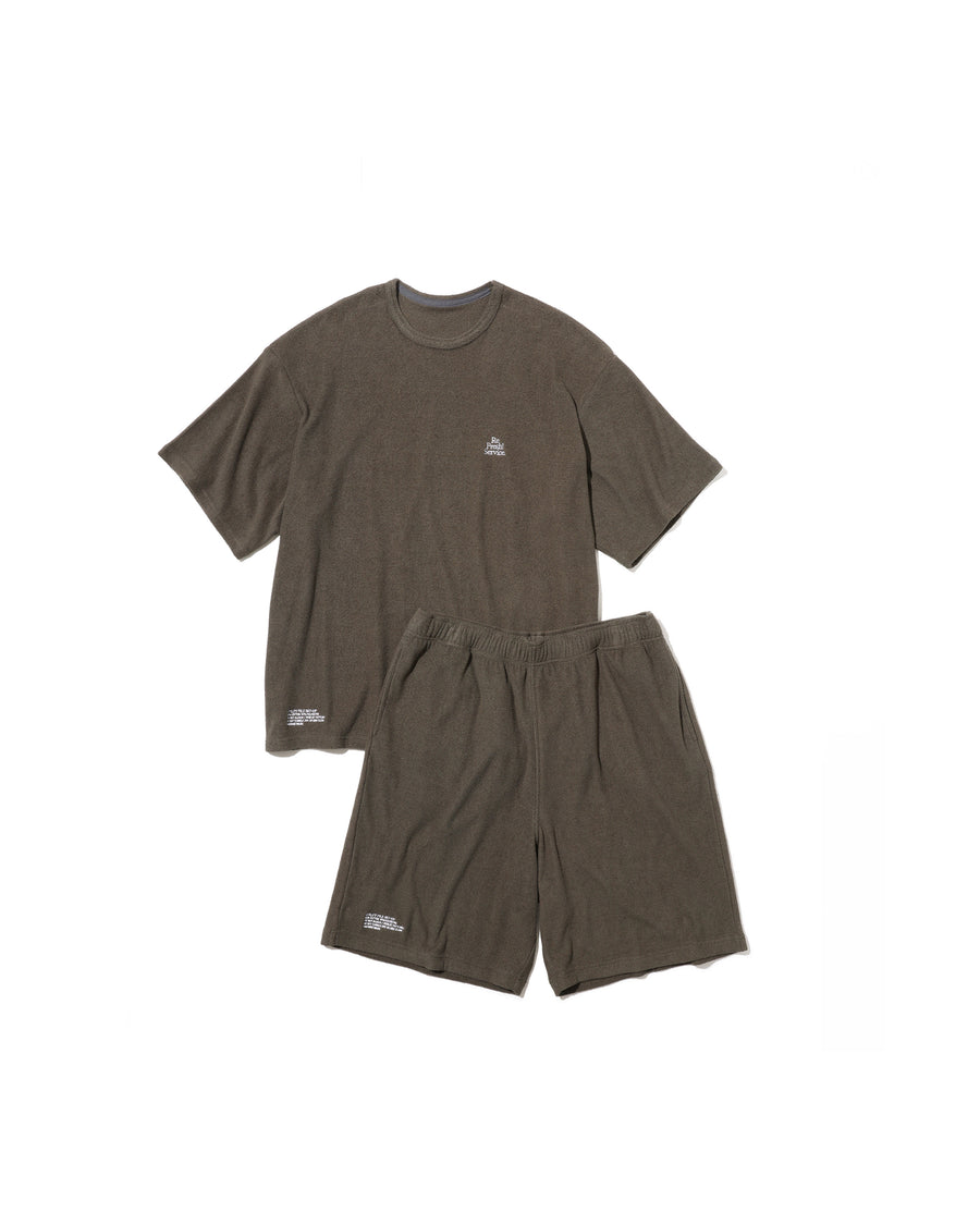 UTILITY PILE SET-UP – FreshService® official site