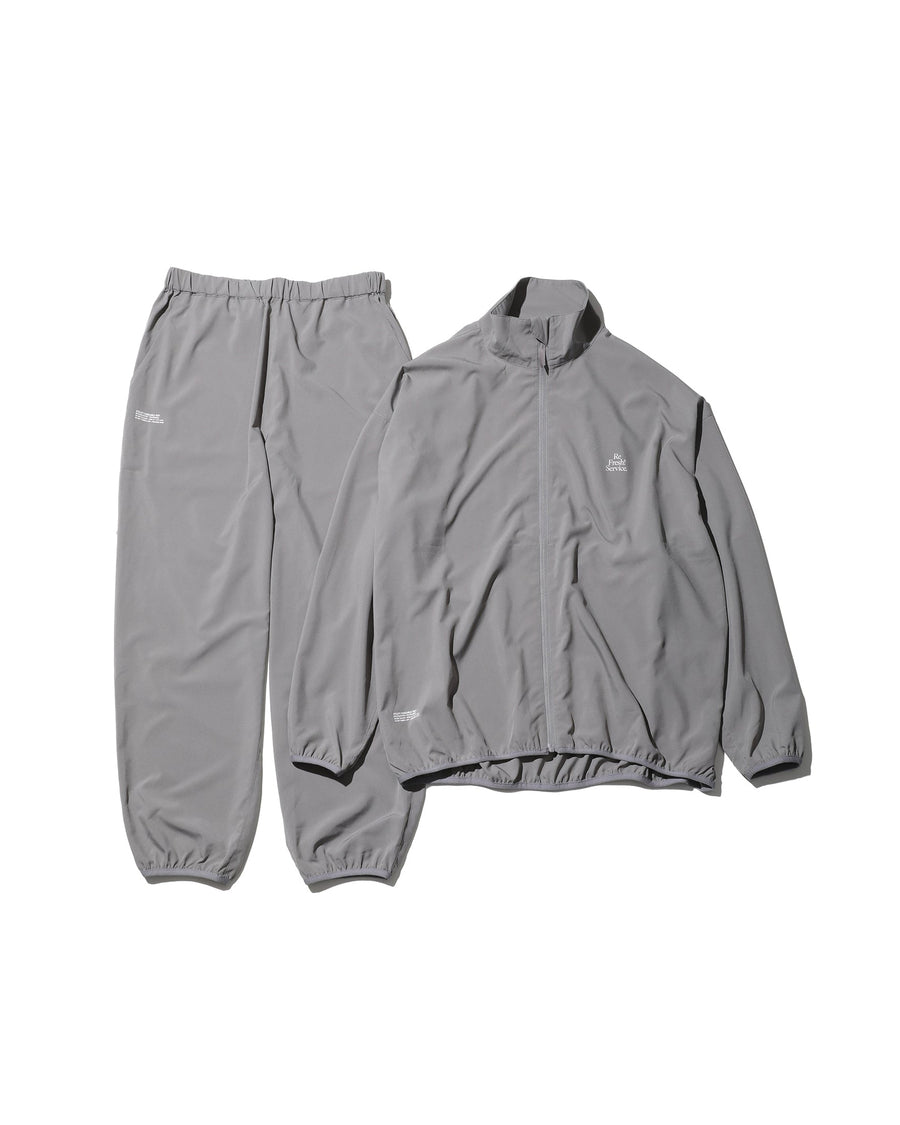 UTILITY PACKABLE SUIT