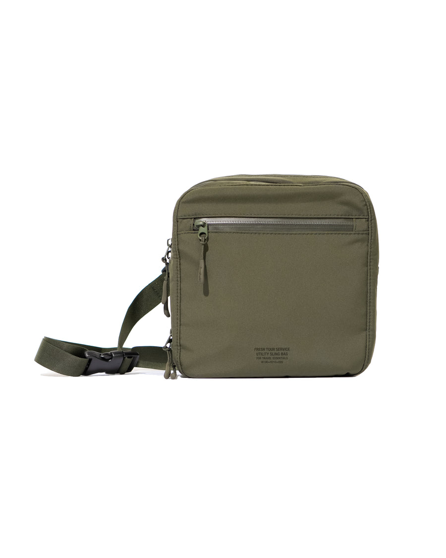 UTILITY SLING BAG