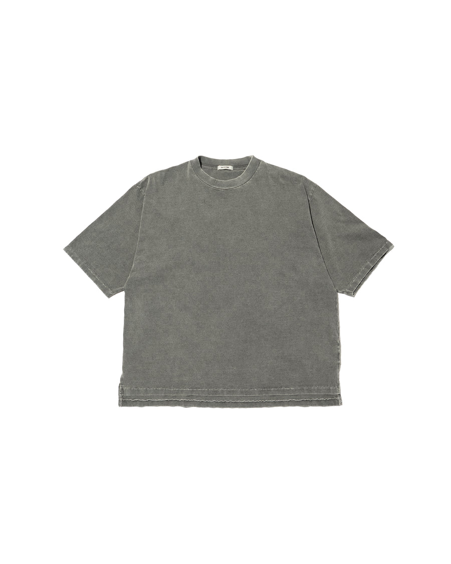 VINTAGE FADE BLACK HYPER BIG T-SHIRT – FreshService® official site