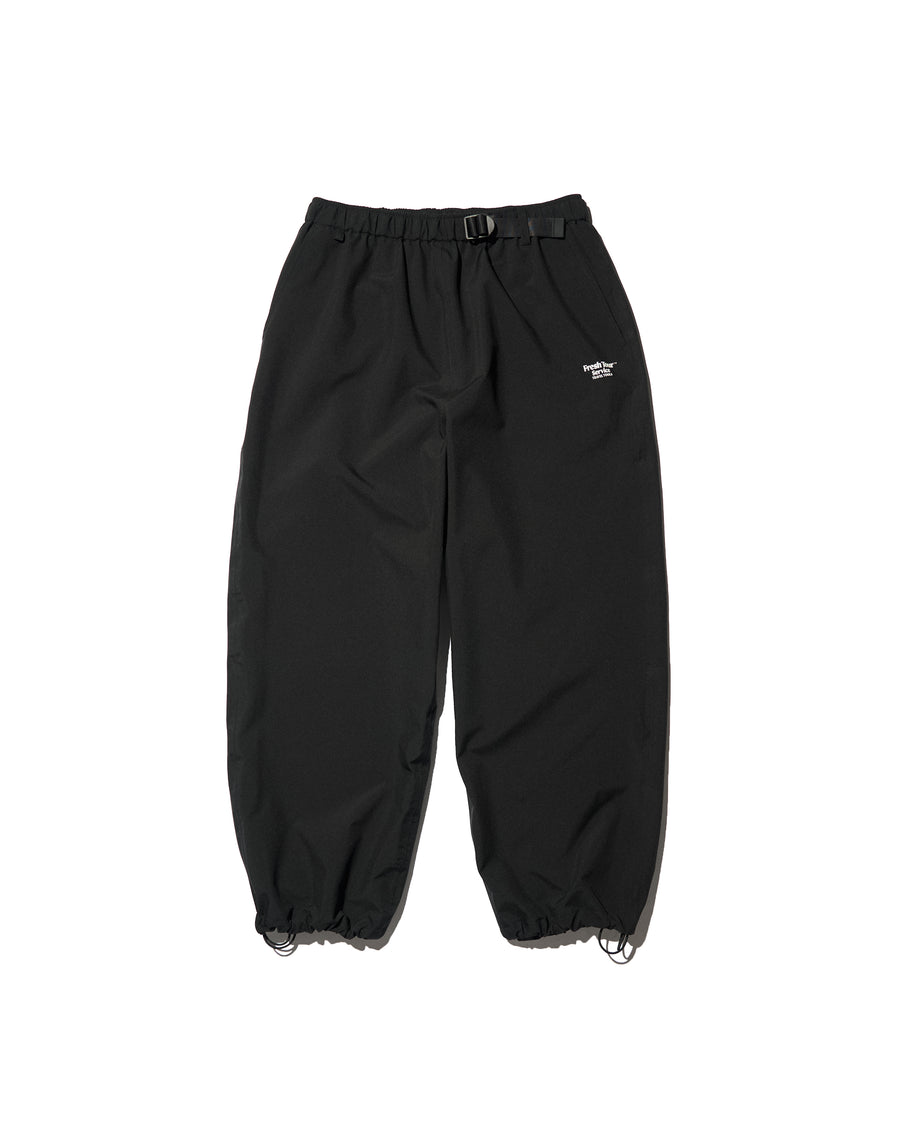 WEATHER SHIELD CLIMBING PANTS – FreshService® official site