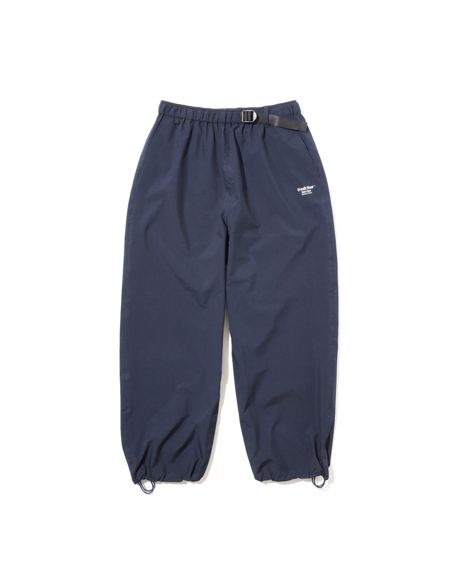 WEATHER SHIELD CLIMBING PANTS – FreshService® official site