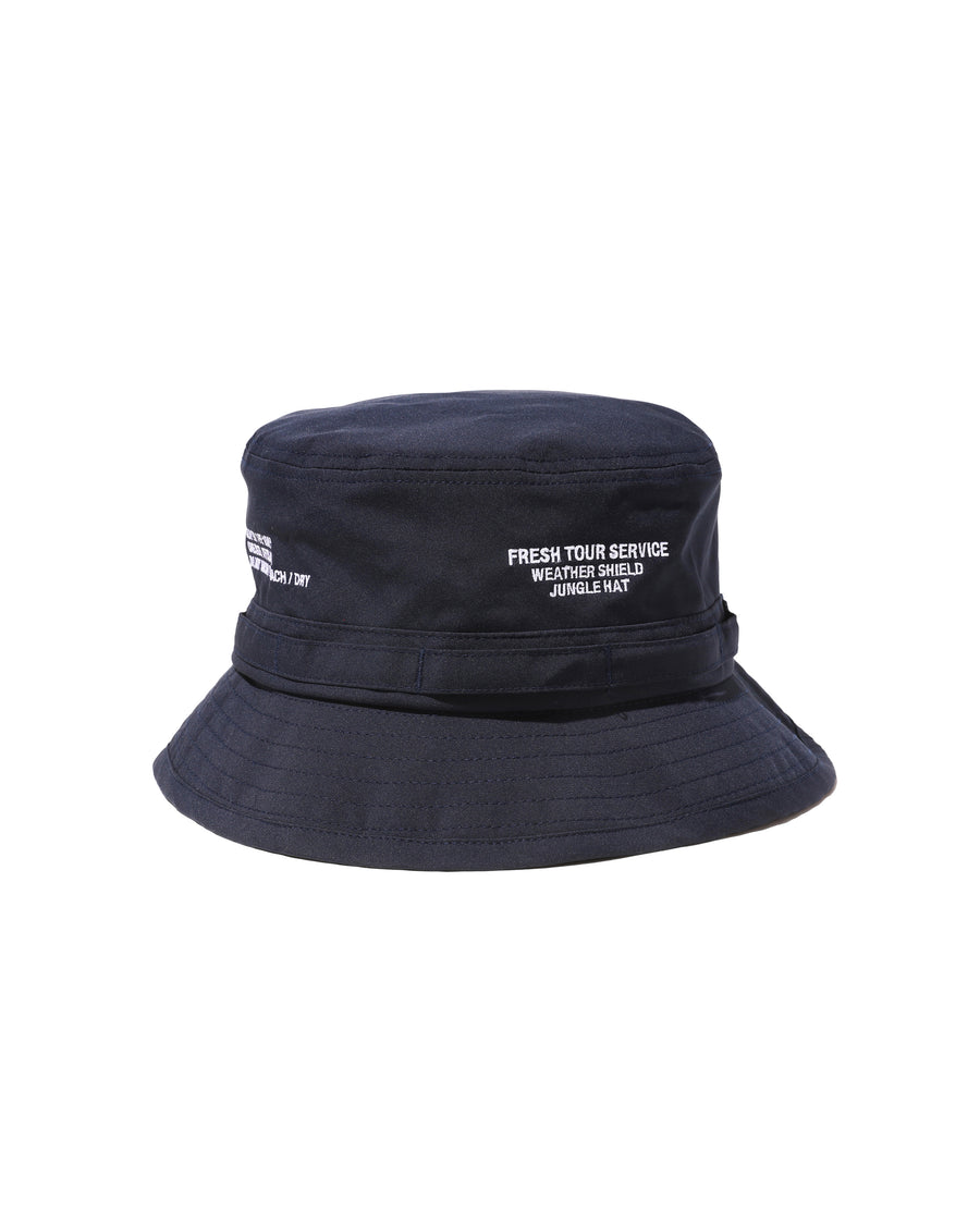 WEATHER SHIELD JUNGLE HAT – FreshService® official site
