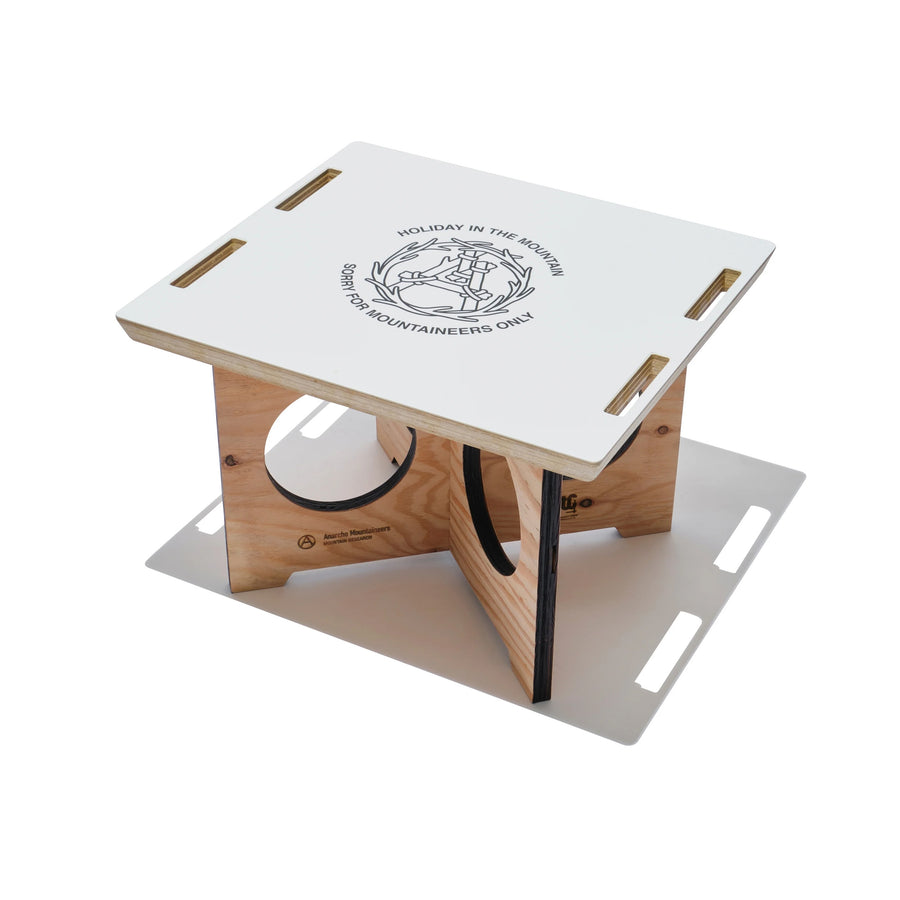 X-Leg Table(M)