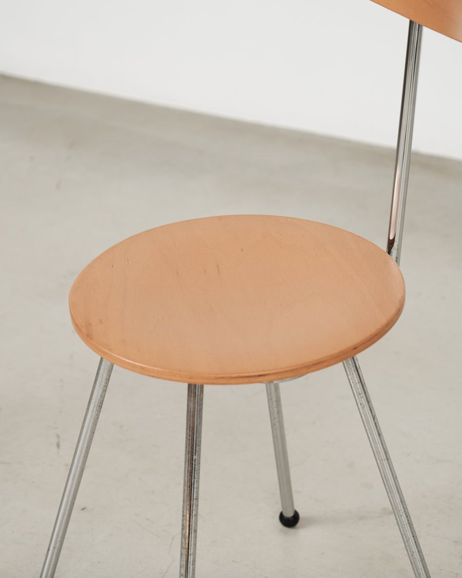 Vintage Effezeta Chair – FreshService® official site