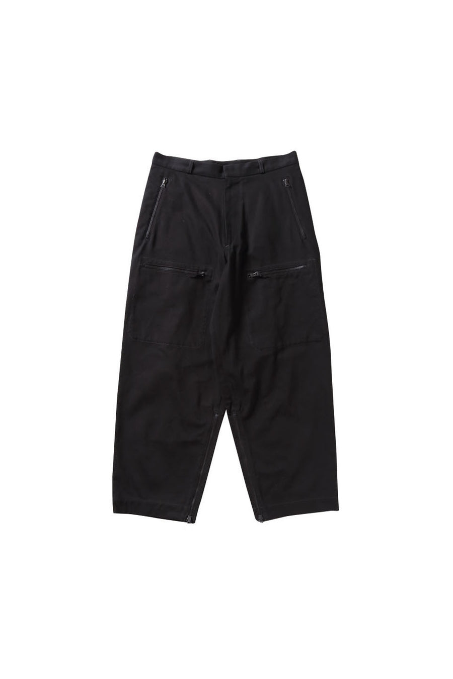 Brushed Twill Mechanic Pants