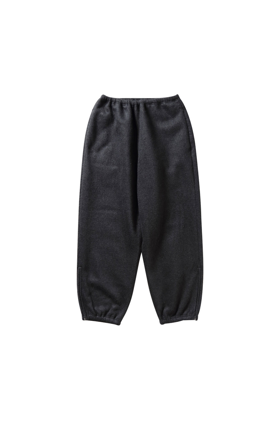 Pe/silk Fleece Track Pants