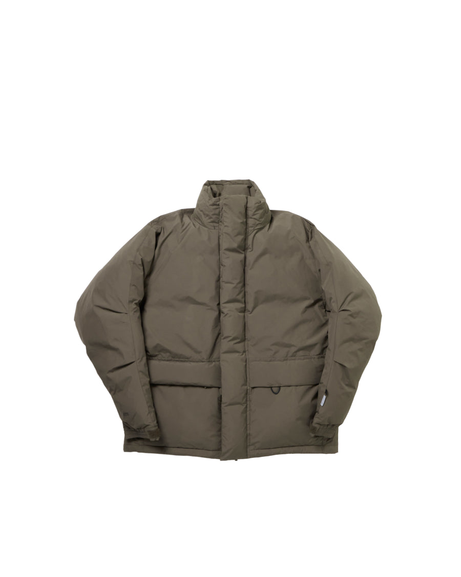 WINDSTOPPER® EXPEDITION DOWN JACKET
