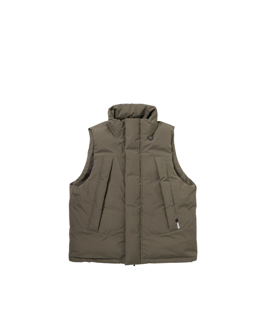 WINDSTOPPER® FIELD DOWN VEST