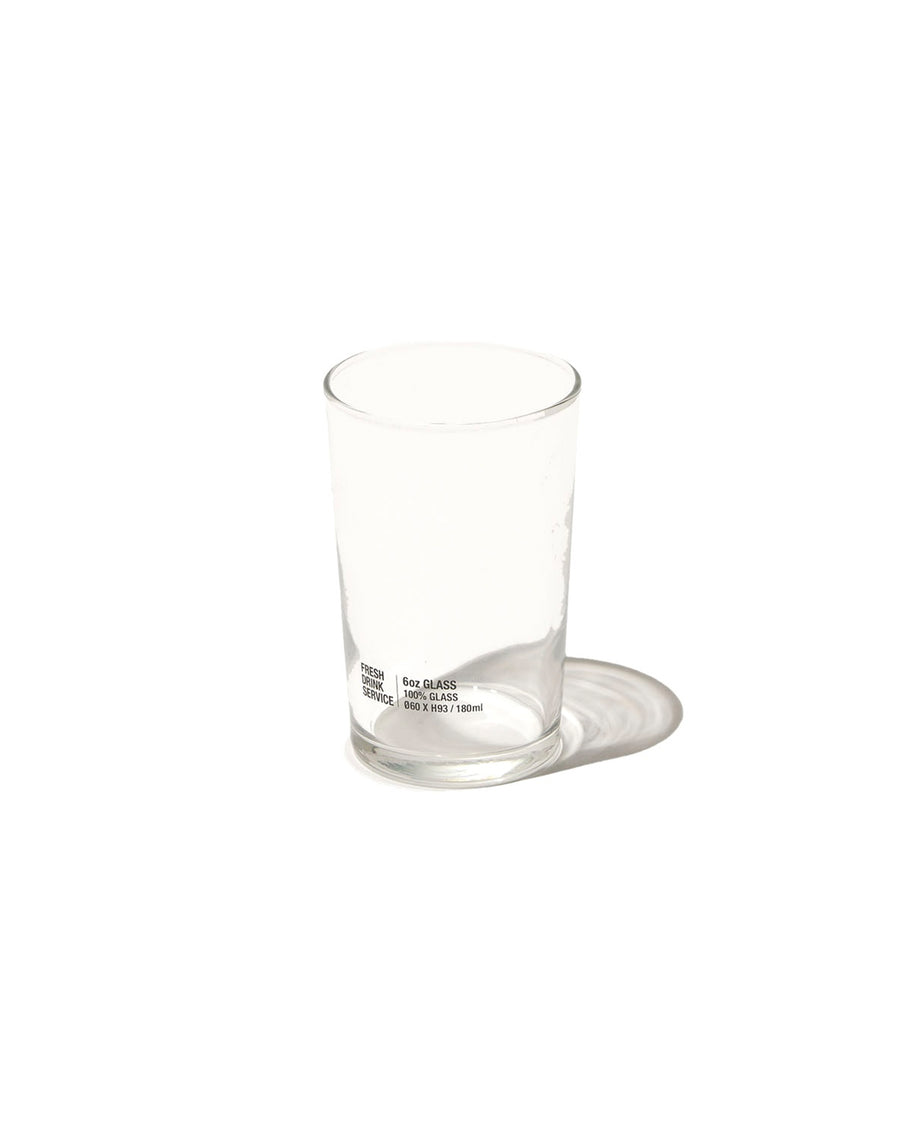 BLANK_6oz GLASS