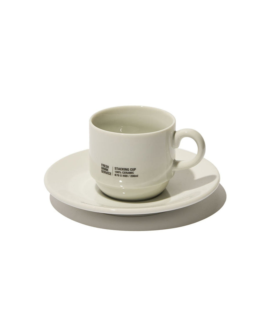 BLANK_CUP＆SAUCER