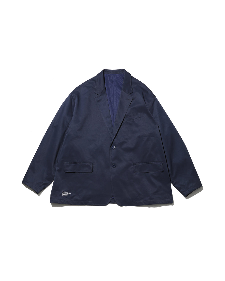 STRETCH DRY CLOTH JACKET