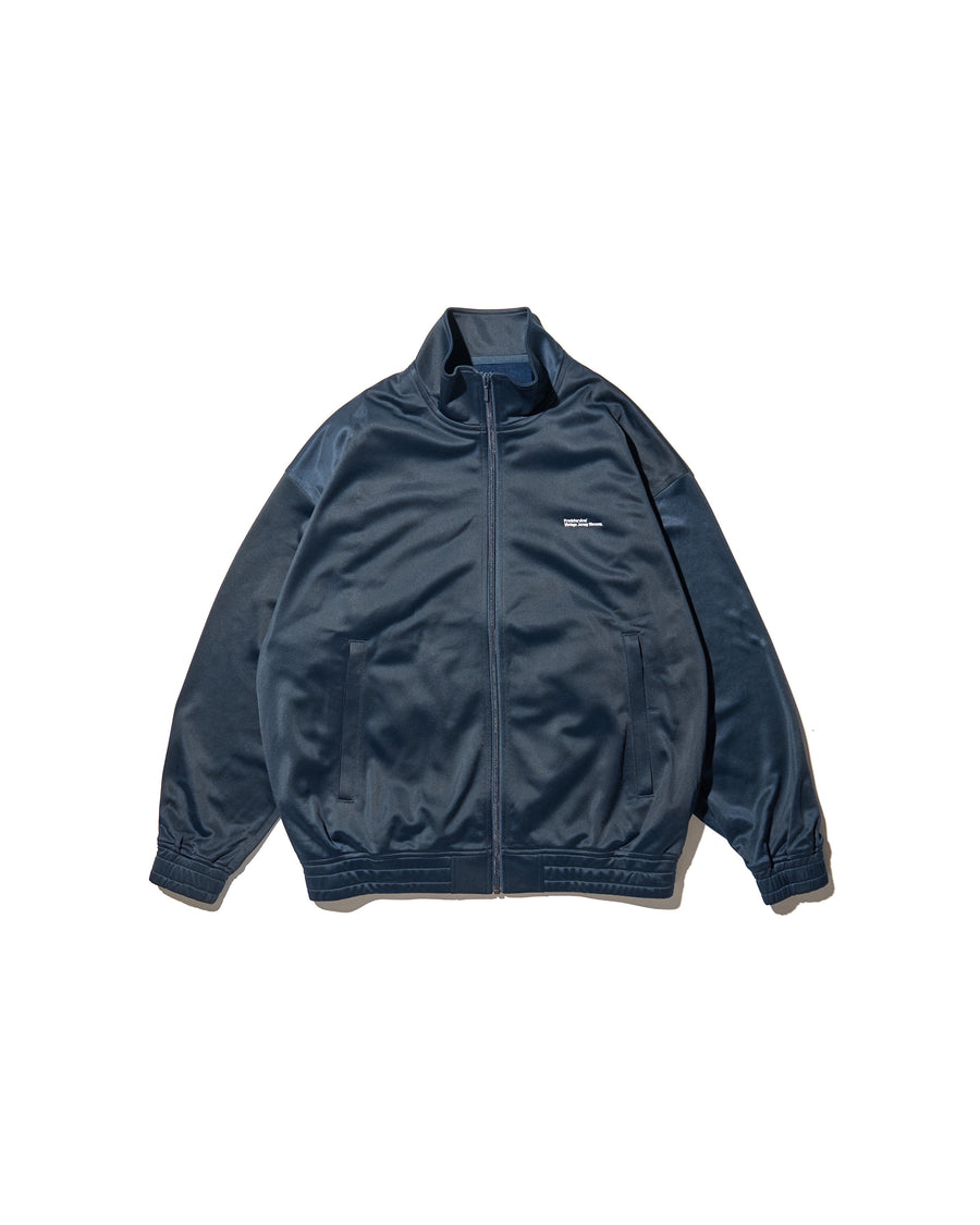 VINTAGE JERSEY BLOUSON – FreshService® official site