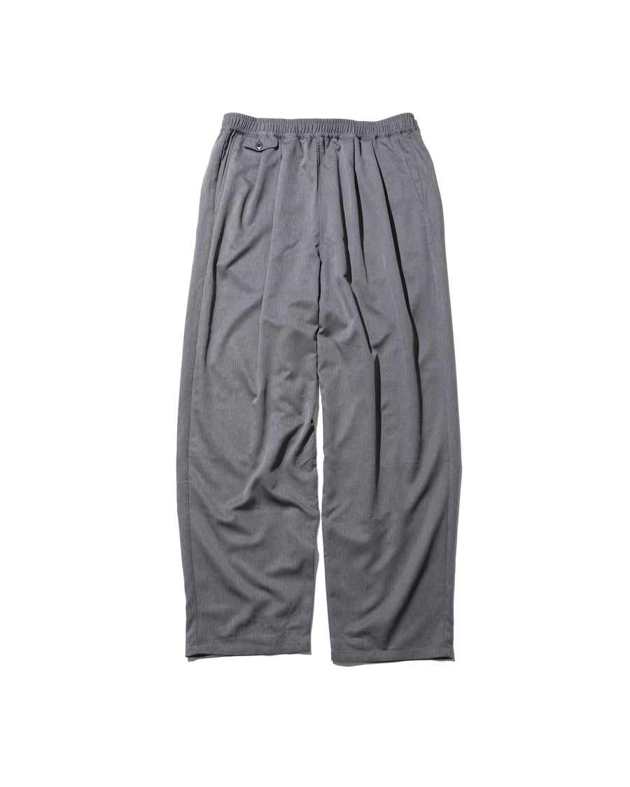 COOLFIBER TWO TUCK EASY PANTS