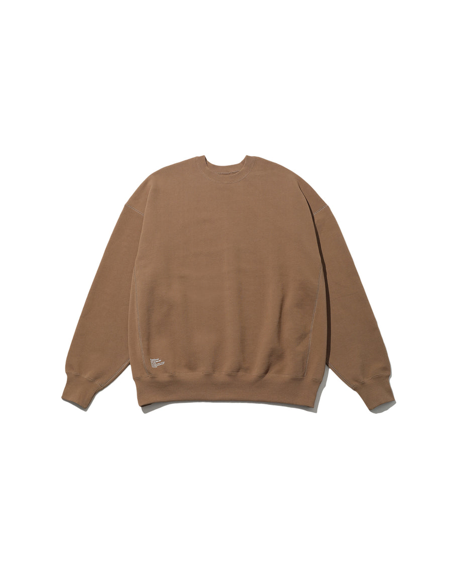 HEAVY OZ CREW NECK SWEAT