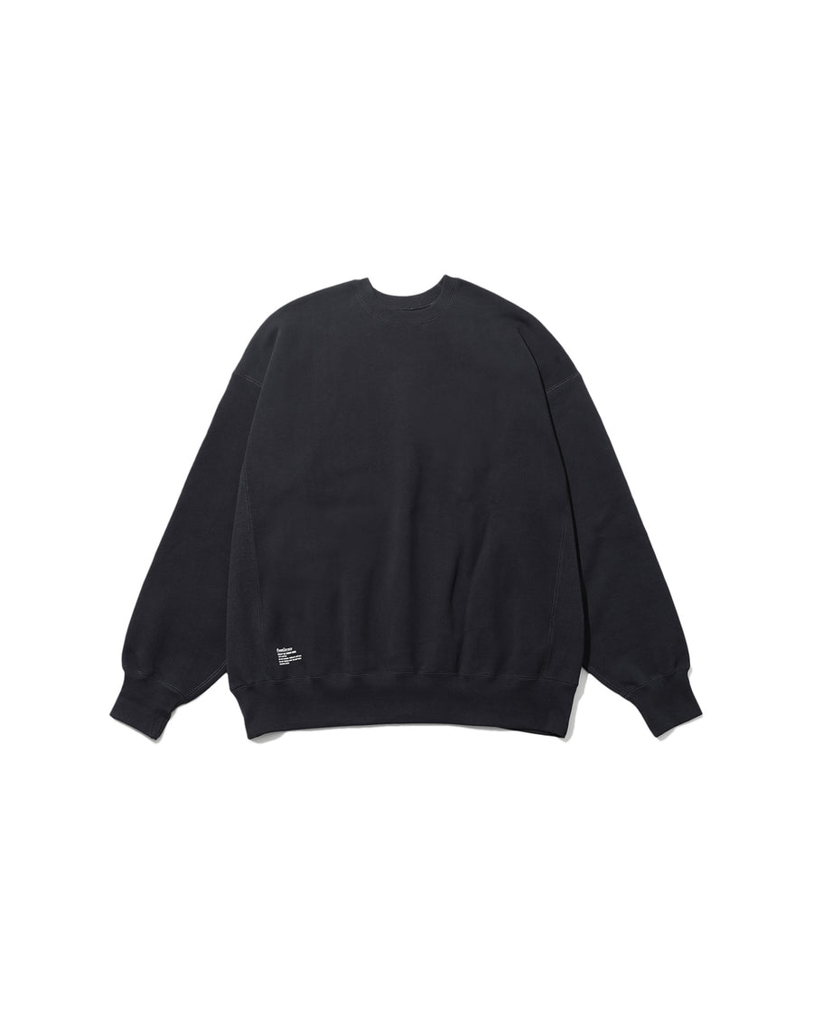 HEAVY OZ CREW NECK SWEAT