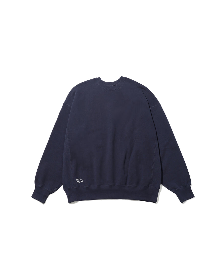 HEAVY OZ CREW NECK SWEAT