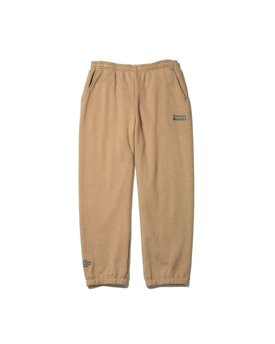 VIBTEX for FreshService VIBTEX SWEAT PANTS