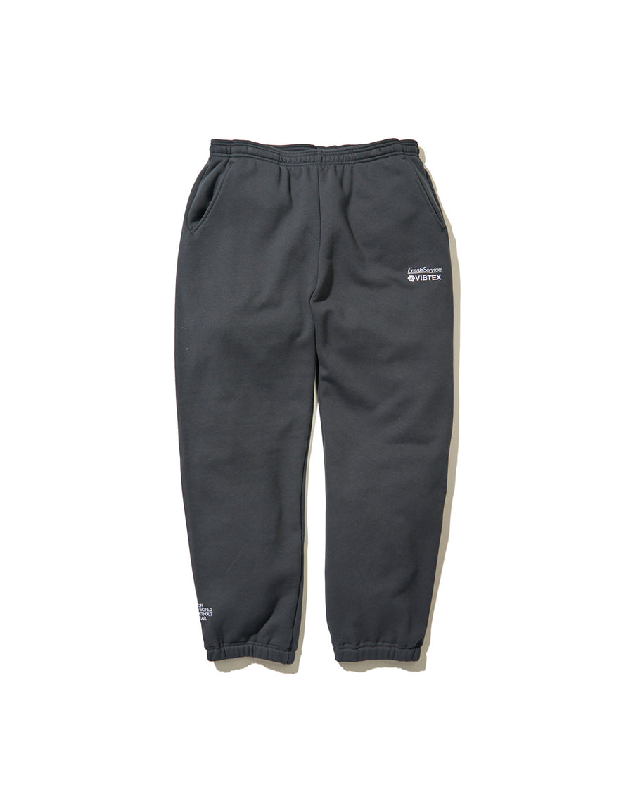 VIBTEX for FreshService VIBTEX SWEAT PANTS