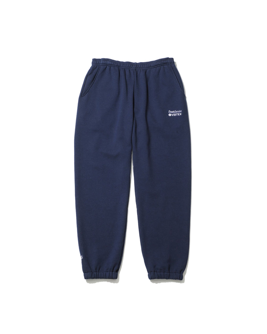 VIBTEX for FreshService VIBTEX SWEAT PANTS – FreshService® official site