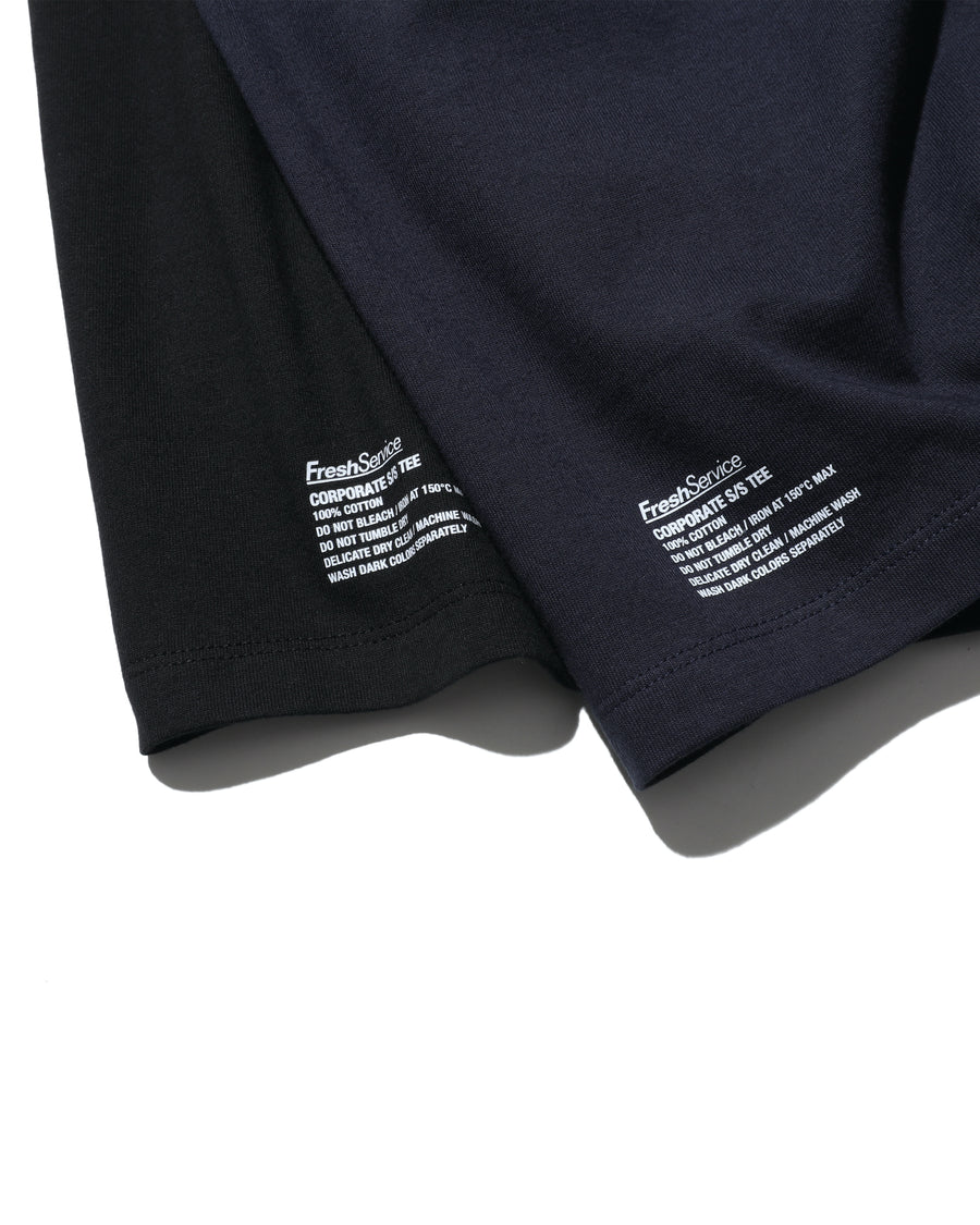 2-PACK CORPORATE S/S TEE