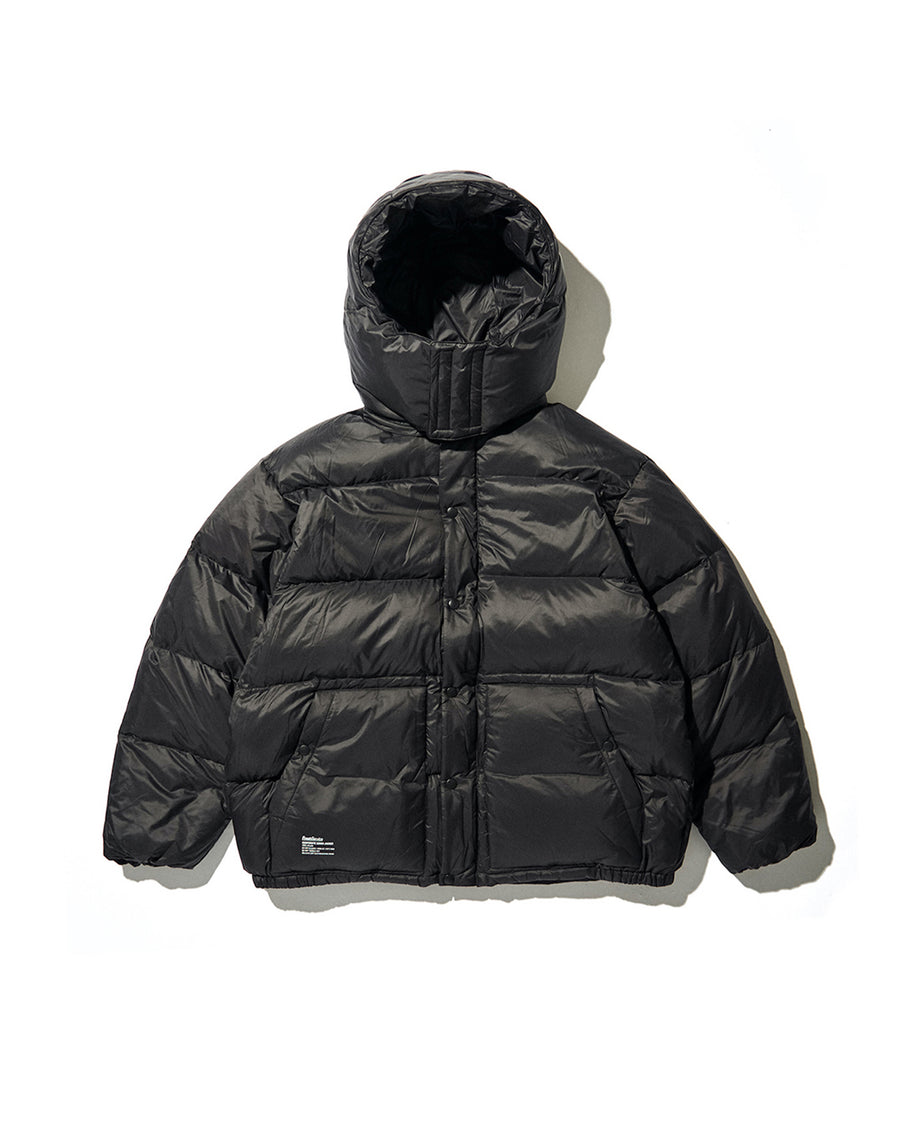 CORPORATE DOWN JACKET – FreshService® official site