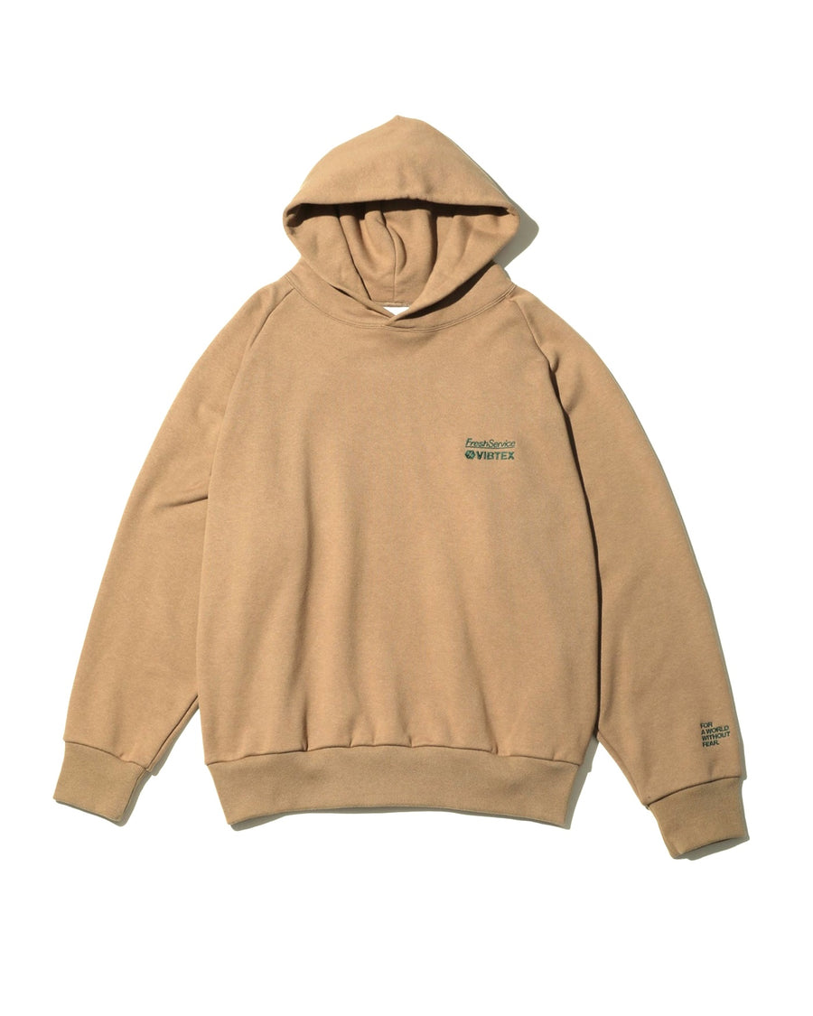 VIBTEX for FreshService VIBTEX SWEAT PULL HOODIE