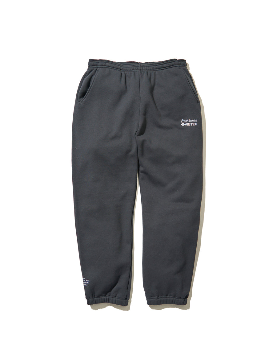 VIBTEX for FreshService VIBTEX SWEAT PANTS