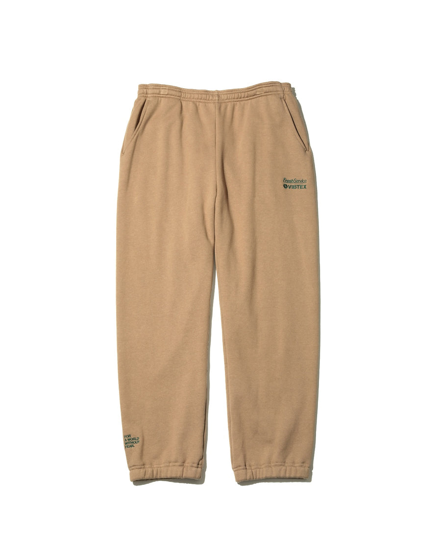 VIBTEX for FreshService VIBTEX SWEAT PANTS