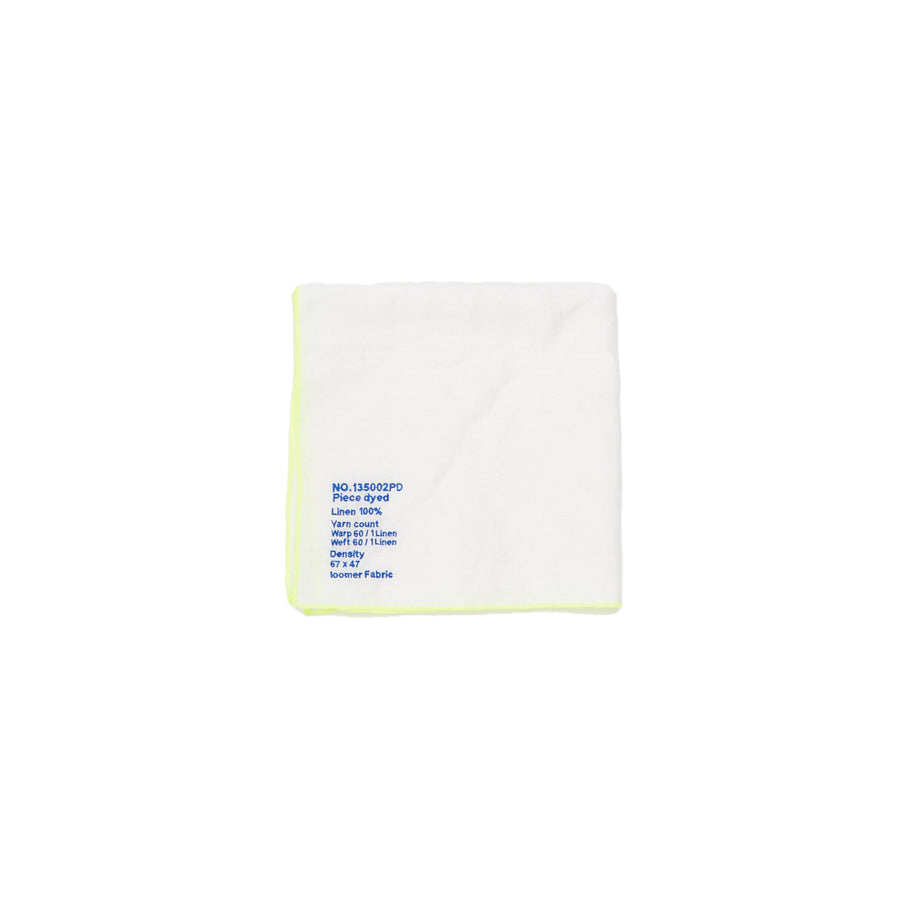 Embroidary Linen Cloth(Small)
