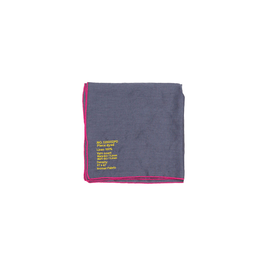 Embroidary Linen Cloth(Small)