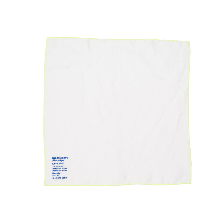 Embroidary Linen Cloth(Big)